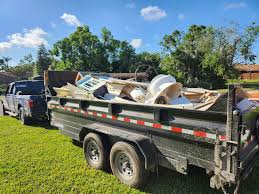 Shed Removal in Stuart, IA